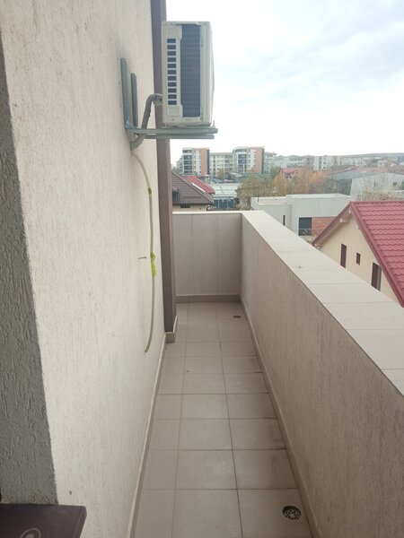 Popesti-Leordeni, Ilfov, apartament 2 camere, zona metrou Dimitrie Leonida