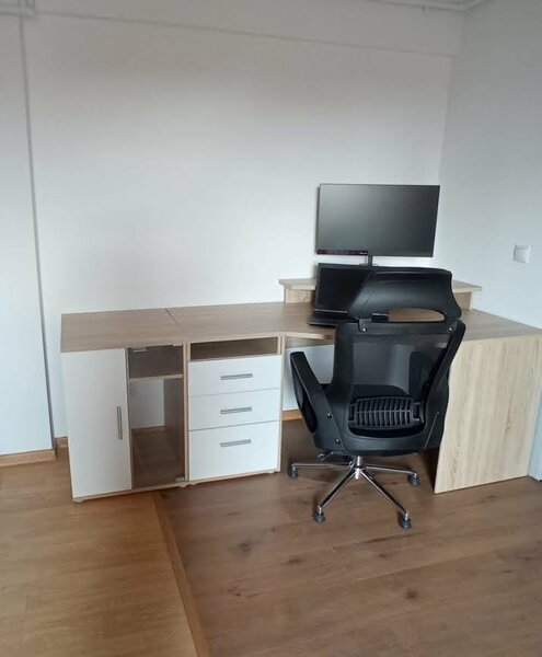 Popesti-Leordeni, Ilfov, apartament 2 camere, zona metrou Dimitrie Leonida