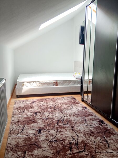 Popesti-Leordeni, Ilfov, apartament 2 camere, zona metrou Dimitrie Leonida